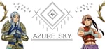 Azure Sky banner image
