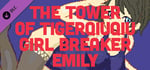 The Tower Of TigerQiuQiu Girl Breaker Emily banner image