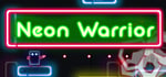 Neon Warrior banner image