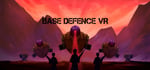 Base Defense VR steam charts