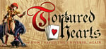 Tortured Hearts - Or How I Saved The Universe. Again. banner image