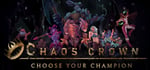Chaos Crown steam charts