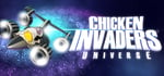 Chicken Invaders Universe banner image
