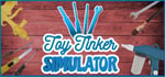 Toy Tinker Simulator steam charts