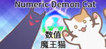 Numeric Demon Cat steam charts