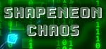 ShapeNeon Chaos banner image