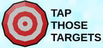 Tap Those Targets banner image