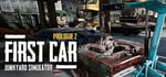 Junkyard Simulator: First Car (Prologue 2) steam charts