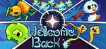 Welcome Back banner image