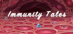 Immunity Tales banner image