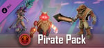Clash: Mutants Vs Pirates - Pirate Pack banner image