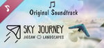 Sky Journey - Jigsaw Landscapes Soundtrack banner image