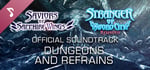 Saviors of Sapphire Wings / Stranger of Sword City Revisited - "Dungeons and Refrains" Official Soundtrack banner image