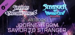 Saviors of Sapphire Wings / Stranger of Sword City Revisited - "Journey from Savior to Stranger" Art Book banner image