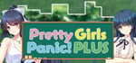 Pretty Girls Panic! PLUS banner image