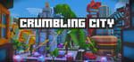 Crumbling City steam charts