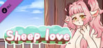 Sheep Love - Uncensored Patch banner image