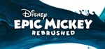 Disney Epic Mickey: Rebrushed banner image