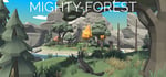Mighty forest banner image