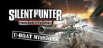 Silent Hunter®: Wolves of the Pacific U-Boat Missions steam charts