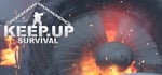 KeepUp Survival banner image