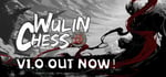 Wulin Chess steam charts