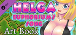 Helga: Euphorium's Song - Digital Artbook banner image