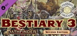 Fantasy Grounds - Pathfinder 2 RPG - Bestiary 3 banner image