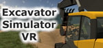 Excavator Simulator VR banner image