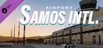 X-Plane 11 - Add-on: Skyline Simulations - LGSM - Samos Airport banner image