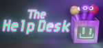 The Help Desk banner image