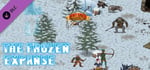 Infinite Dungeon Crawler - The Frozen Expanse banner image