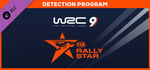 WRC 9 FIA Rally Star banner image