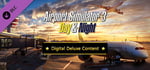 Airport Simulator 3: Day & Night - Digital Deluxe Content banner image