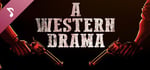 A Western Drama Soundtrack banner image