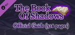The Book of Shadows - Official Guide (328 pages) banner image