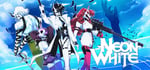 Neon White banner image