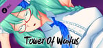 Tower of Waifus - Hot Honey banner image