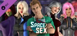 Space SEX: Judgment Day banner image