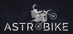 AstroBike steam charts