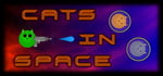 Cats In Space banner image