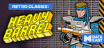 Retro Classix: Heavy Barrel steam charts