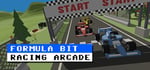 Formula Bit Racing banner image