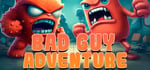 Bad Guy Adventure steam charts