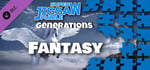 Super Jigsaw Puzzle: Generations - Fantasy banner image