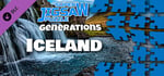 Super Jigsaw Puzzle: Generations - Iceland banner image