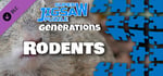 Super Jigsaw Puzzle: Generations - Rodents banner image