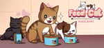PuzzlePet - Feed your cat banner image