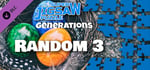 Super Jigsaw Puzzle: Generations - Random Puzzles 3 banner image