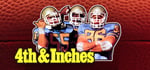 4th & Inches banner image